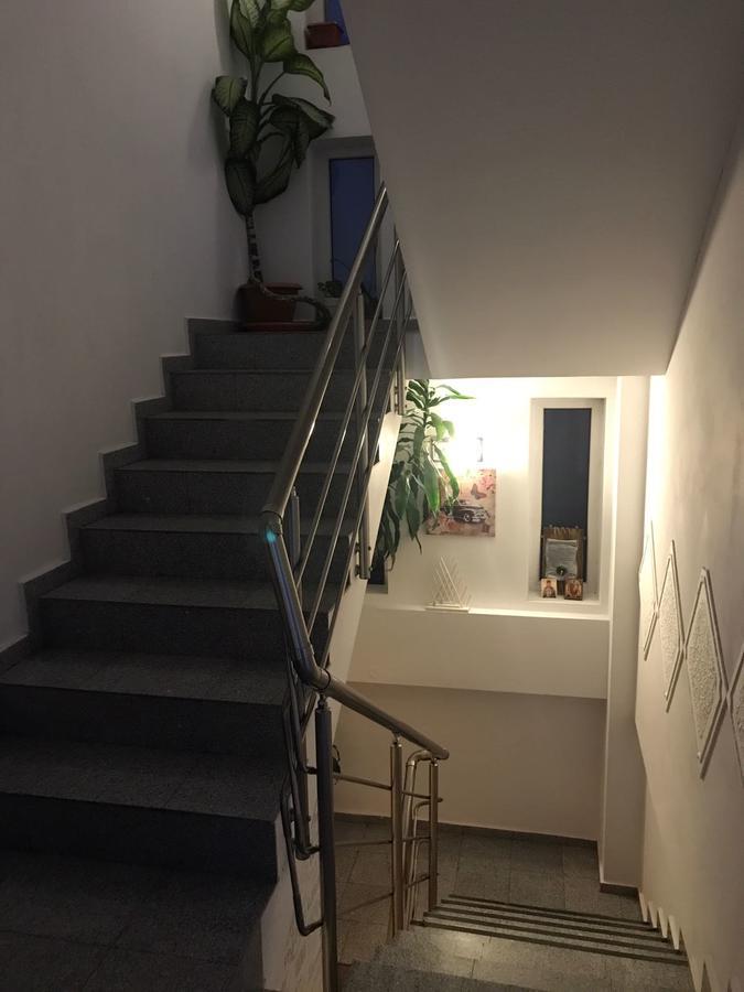 Pensiune Casa Ghetu Fundeni Bucureşti