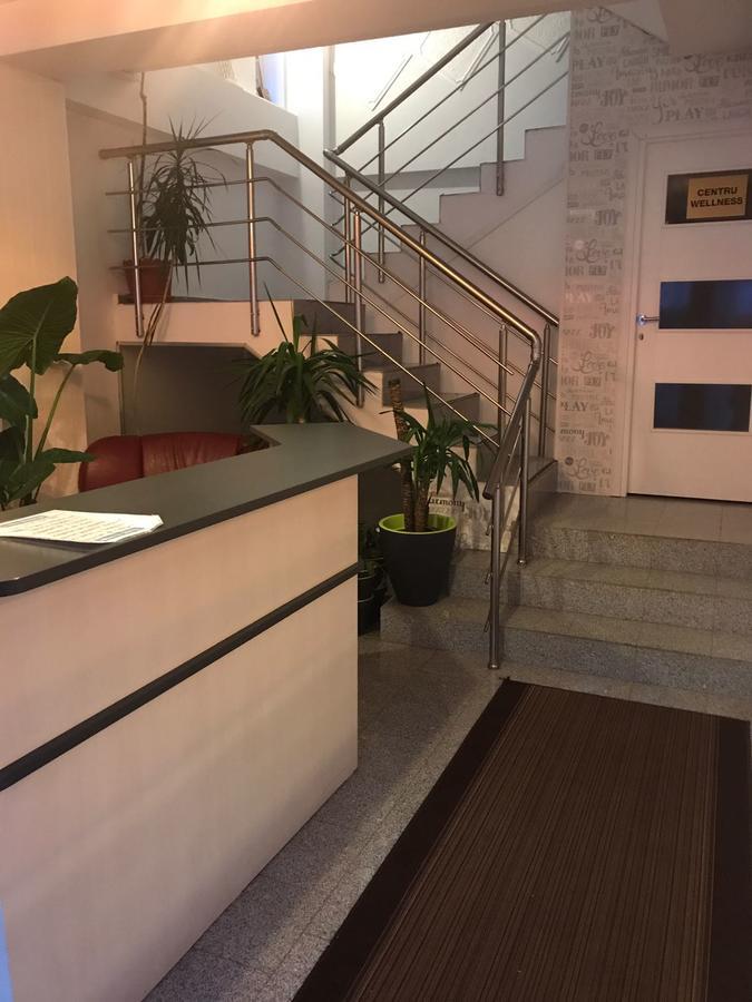 Casa Ghetu Fundeni Pensiune